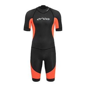 ORCA Openwater Core Perform Swimskin - Male