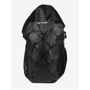 Accessory: Orca Waterproof Backpack