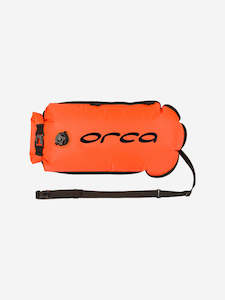 ORCA Safety Buoy Pocket