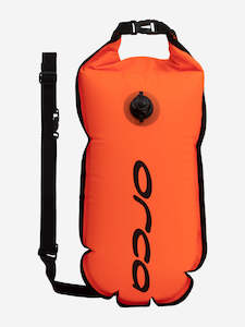 Accessories: ORCA Safety Buoy