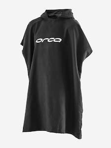 ORCA Poncho Towel