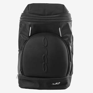 Accessories: Transition Backpack