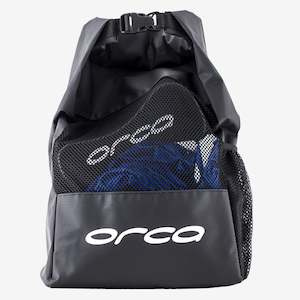 Accessories: ORCA Mesh Backpack