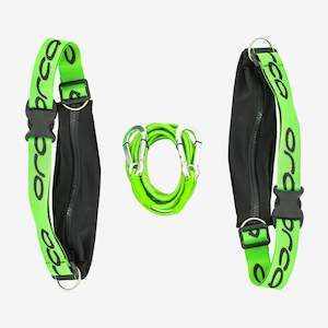 ORCA SwimRun Bungee Cord