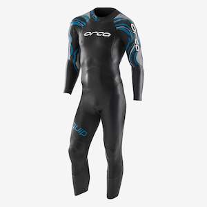 ORCA The Equip Wetsuit - Male