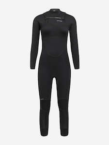 ORCA Tango 3:2 2024 Surf Wetsuit - Female