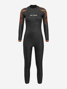 2024 Wetsuits: ORCA Vitalis Thermal Openwater 2024 Wetsuit - Female