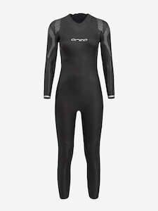 ORCA Zeal Perform Openwater 2024 Wetsuit - Female