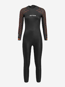 ORCA Vitalis TRN Openwater 2024 Wetsuit - Female