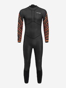 ORCA Vitalis Breast Stroke Openwater 2024 Wetsuit - Male