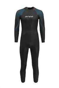 ORCA Athlex Flex 2024 Wetsuit - Male (Formally the Orca Equip)