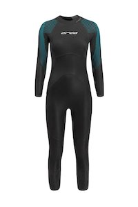 ORCA Athlex Flex 2024 Wetsuit - Female (Formally the Orca Equip)
