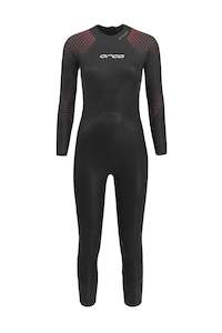 Float: ORCA Athlex Float 2024 Wetsuit - Female (Formally the Orca S7)
