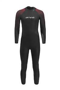 Float: ORCA Apex Float 2024 Wetsuit - Male (Formally the Orca 3.8)