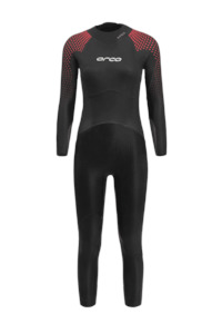 ORCA Apex Float 2024 Wetsuit - Female (Formally the Orca 3.8)