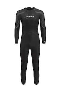 ORCA Athlex Flow 2024 Wetsuit - Male (Formally the Orca Sonar)