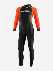ORCA Squad Openwater Junior Wetsuit