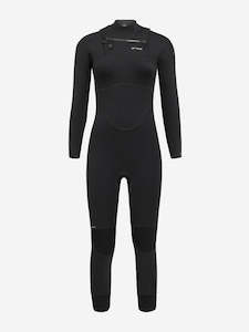 ORCA Tango 4:3 Surf Wetsuit - Female