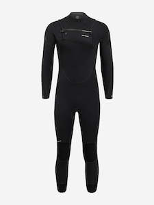 2024 Wetsuits: ORCA Tango 4:3 Surf Wetsuit - Male