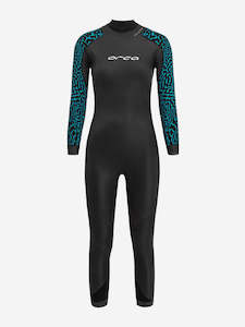 2024 Wetsuits: ORCA Mantra Freedive Wetsuit - Female
