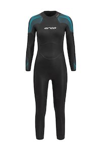 Flex: ORCA Apex Flex  Wetsuit - Female (Formally the Orca Alpha)