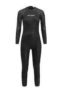 Flow: ORCA Athlex Flow Wetsuit - Female (Formally the Orca Sonar)