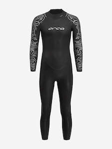 2024 Wetsuits: ORCA Zen Freedive Wetsuit - Male