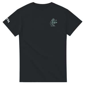 All: Snake Venom | Heavyweight Unisex Crewneck T-shirt