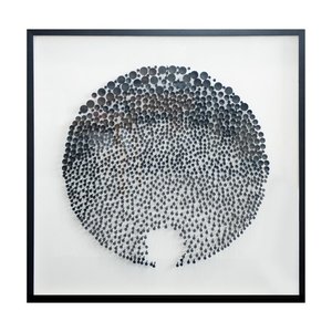 Products: Golf Tee Art Statement Piece O'Reily Design - Unique Home Decor - OREILY DESIGN