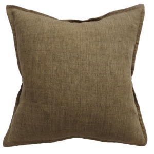 Products: Cassia Cushion - Clove - OREILY DESIGN