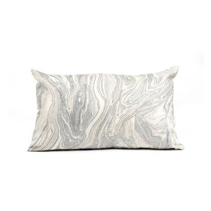 Products: Marble Cushion O'Reily Design - Elegant Home Accents - OREILY DESIGN