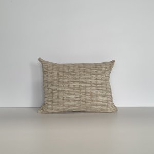 RAKU Woven Cushion - OREILY DESIGN