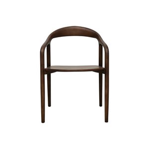 Margot Dining Chair - Brown O'Reily Design - Stylish Home Furniture - OREILY DESIGN