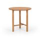 Natural Oak Side Table O'Reily Design - Stylish Home Furniture - OREILY DESIGN
