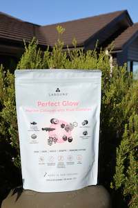 Perfect Glow Marine Collagen 400 g