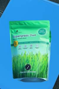 Frontpage: Supergrass Duo 500 g