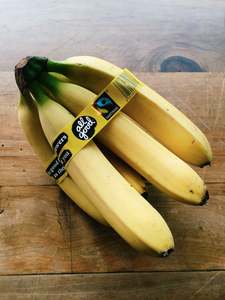Bananas