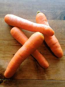 Carrots