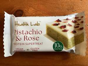 Protein Supertreat