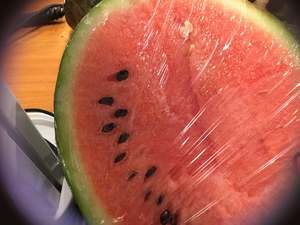 watermelon