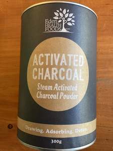 Activated Charcoal