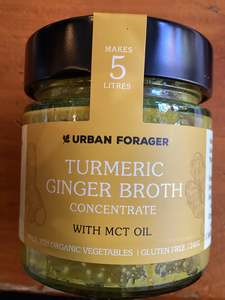 Products: Broth Concentrate