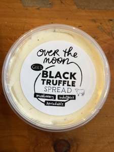Products: Black Truffle Spread