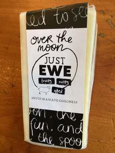 Just Ewe
