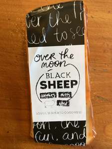 Black Sheep