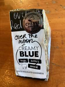 Products: Creamy Blue