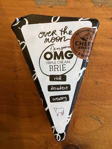 Products: Triple Cream Brie