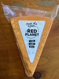 Red Planet