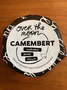 Products: Camembert