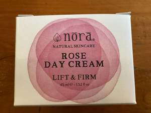 Rose Day Cream